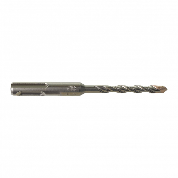 Бур 2-е режущие кромки / упаковка 50 штук SDS-Plus M2 8 x 160 - 50  шт Milwaukee купить в Минске