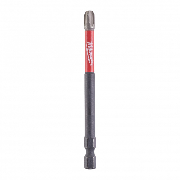 Бита PH Shockwave Impact Duty™ PH3 x 90 мм - 1 шт Milwaukee купить в Минске