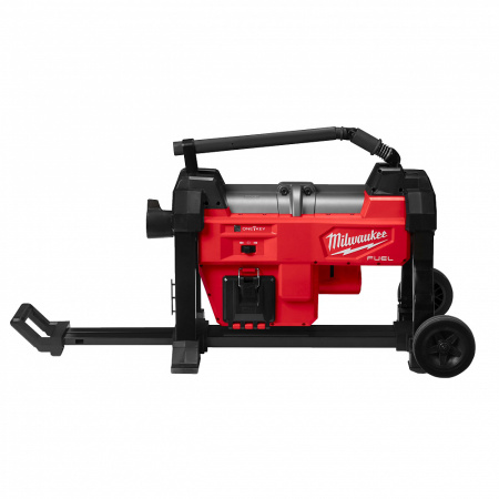 M18 FUEL™ секционная прочистная машина M18 FSSM-121 Milwaukee купить в Минске M18 FUEL™ секционная прочистная машина M18 FSSM-121 Milwaukee купить в Минске