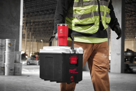 Термокружка PACKOUT 887 мл Milwaukee купить в Минске