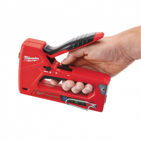 Степлер Milwaukee купить в Минске