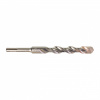 Бур 2-е режущие кромки SDS-Plus M2 20 x 450 - 1 шт Milwaukee купить в Минске