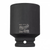 Головка Shockwave  27 мм 3/4" Milwaukee купить в Минске Головка Shockwave  27 мм 3/4" Milwaukee купить в Минске