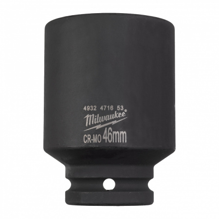 Головка Shockwave  27 мм 3/4" Milwaukee купить в Минске Головка Shockwave  27 мм 3/4" Milwaukee купить в Минске