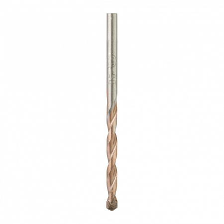 Сверло DIN 8039 MARS 15 x 160 - 1 шт Milwaukee купить в Минске