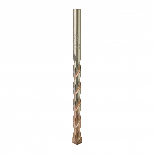 Сверло DIN 8039 MARS 8.5 x 120 - 1 шт Milwaukee купить в Минске