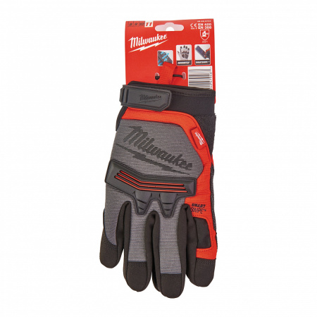 Перчатки8/М (защита от минимальных рисков) Milwaukee купить в Минске