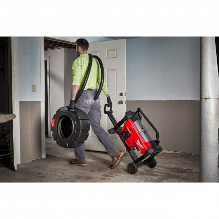 M18 FUEL™ секционная прочистная машина M18 FSSM-121 Milwaukee купить в Минске M18 FUEL™ секционная прочистная машина M18 FSSM-121 Milwaukee купить в Минске