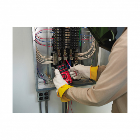 Цифровой мультиметр 2217-40 Milwaukee купить в Минске