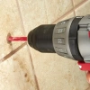 Набор алмазных корончатых сверл Milwaukee Diamond Max 5 мм / хвостовик 1/4'' Hex (2 шт) Milwaukee купить в Минске