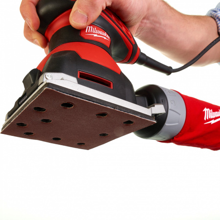 ШЛИФМАШИНА 1/4" SPS 140 Milwaukee купить в Минске