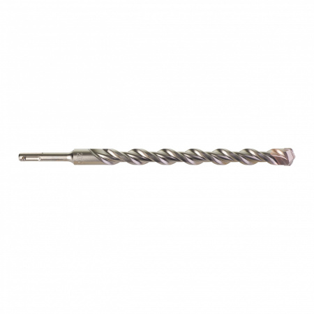Бур 2-е режущие кромки SDS-Plus M2 20 x 450 - 1 шт Milwaukee купить в Минске