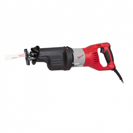 Сабельная пила SAWZALL 1500 Вт SSPE 1500 X Milwaukee купить в Минске