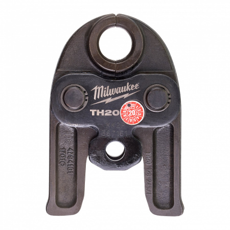 Клещи для пресса Jaw J12 - TH20 - 1 pc Milwaukee купить в Минске