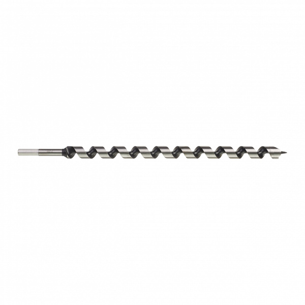 Спиральные сверла AD 22 x 460 - 1 шт Milwaukee купить в Минске