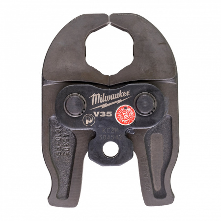 Клещи для пресса Jaw J18 - M18 - 1 pc Milwaukee купить в Минске