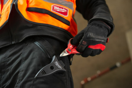 Ножницы электрика Milwaukee купить в Минске