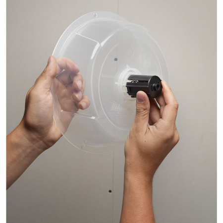 Регулируемая кольцевая пила Milwaukee купить в Минске