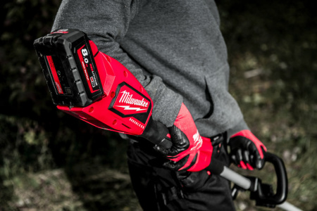 Триммер бесщеточный M18 BLLT-0 Milwaukee купить в Минске