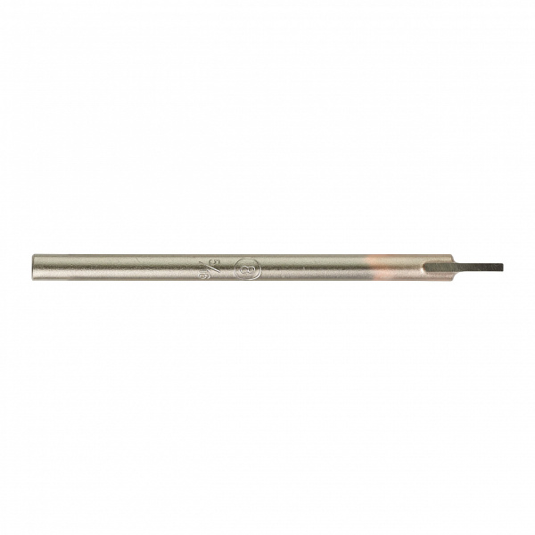 Сверла по стеклу и плитке 8 x 95 - 1 шт Milwaukee купить в Минске