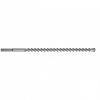 Бур c 4 режущими кромками SDS-Max 12 x 540 - 1 шт Milwaukee купить в Минске