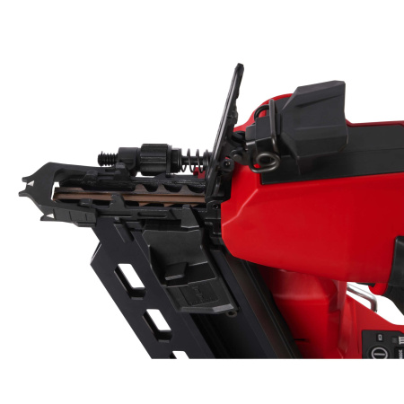 Аккумуляторный нейлер M18 FDN-0X (без АКБ и ЗУ) Milwaukee купить в Минске