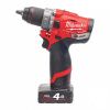 M12 FUEL™ субкомпактная ударная дрель M12 FPD-402XA Milwaukee купить в Минске M12 FUEL™ субкомпактная ударная дрель M12 FPD-402XA Milwaukee купить в Минске