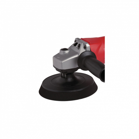 1200 Вт полировальная машина с электронной регулировкой скорости AP 12 E Milwaukee купить в Минске