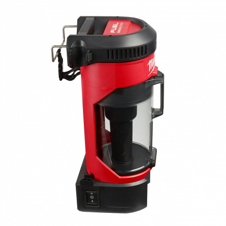 M18 FUEL™ ранцевый пылесос M18 FBPV Milwaukee купить в Минске M18 FUEL™ ранцевый пылесос M18 FBPV Milwaukee купить в Минске