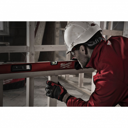 REDSTICK™ в корпусе Backbone 200 см магнитный Milwaukee купить в Минске REDSTICK™ в корпусе Backbone 200 см магнитный Milwaukee купить в Минске