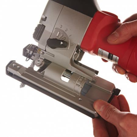 Лобзик с грибовидной рукояткой FSPE 110 X Milwaukee купить в Минске