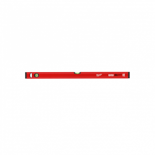 Тонкопрофильный уровень 80 см Milwaukee купить в Минске