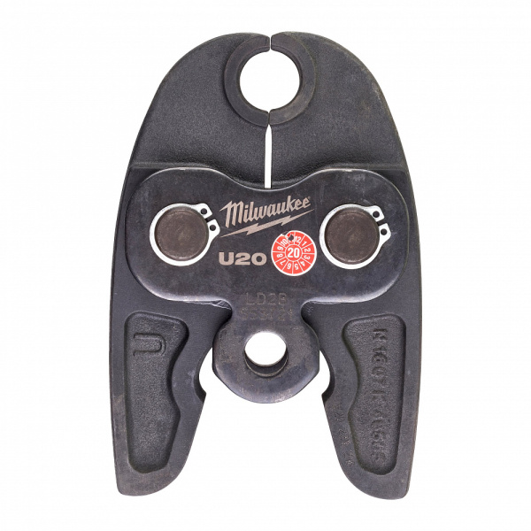 Клещи для пресса Jaw J18 - U20 - 1 шт Milwaukee купить в Минске