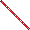 Уровень I-BEAM 120 см, магнитный Milwaukee купить в Минске