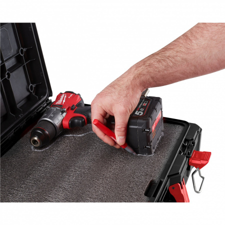 PACKOUT™ вставка из вспененного материала Packout foam insert Milwaukee купить в Минске