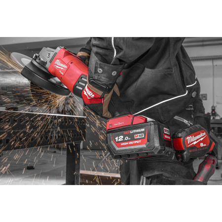 Отрезной диск по металлу Milwaukee SC42 / 180х3х22.2 PRO+ (замена для 4932490070) Milwaukee купить в Минске