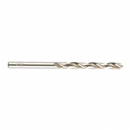 Сверла по металлу Thunderweb HSS-G DIN338 TW 9.0 x 125 - 5 шт Milwaukee купить в Минске