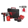 Перфоратор Milwaukee M18 BLHXMC-502X Milwaukee купить в Минске