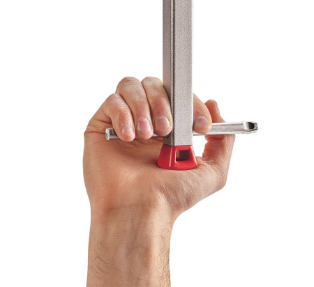 Ключ для гибкой подводки Milwaukee купить в Минске