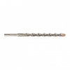 Бур 2-е режущие кромки SDS-Plus M2 20 x 450 - 1 шт Milwaukee купить в Минске