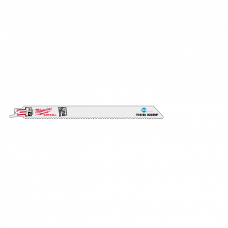 Полотно для саб. пилы Metal 230 x 14 - 50 шт Milwaukee купить в Минске Полотно для саб. пилы Metal 230 x 14 - 50 шт Milwaukee купить в Минске