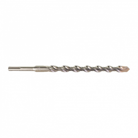 Бур 2-е режущие кромки SDS-Plus M2 20 x 450 - 1 шт Milwaukee купить в Минске