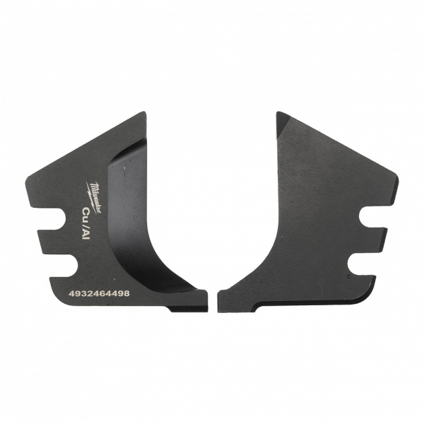 Обжимные клещи + Матрица-нож для резки меди и алюминия Milwaukee купить в Минске