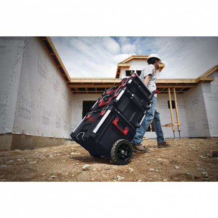 PACKOUT™ ящик на колесах Packout Trolley Box Milwaukee купить в Минске