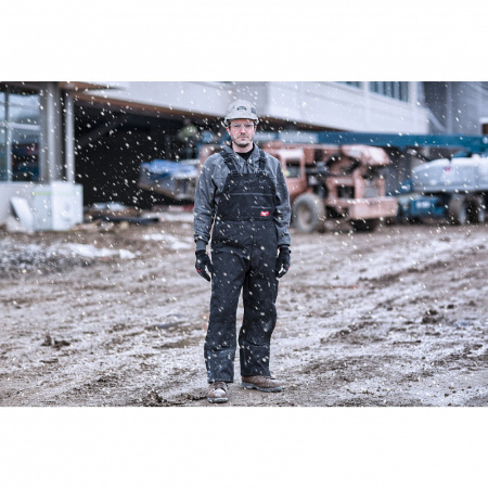 GRIDIRON™ рабочие брюки WGT-RL Milwaukee купить в Минске