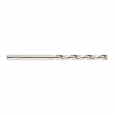 Сверла по металлу Thunderweb HSS-G DIN338 TW 9.0 x 125 - 5 шт Milwaukee купить в Минске