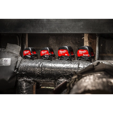 Магнитная рулетка (Gen 4) Milwaukee купить в Минске