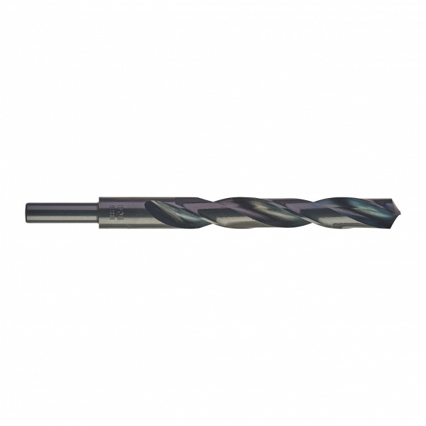 Сверла по металлу DIN338 HSSR 15.5 x 178 - 1 шт Milwaukee купить в Минске