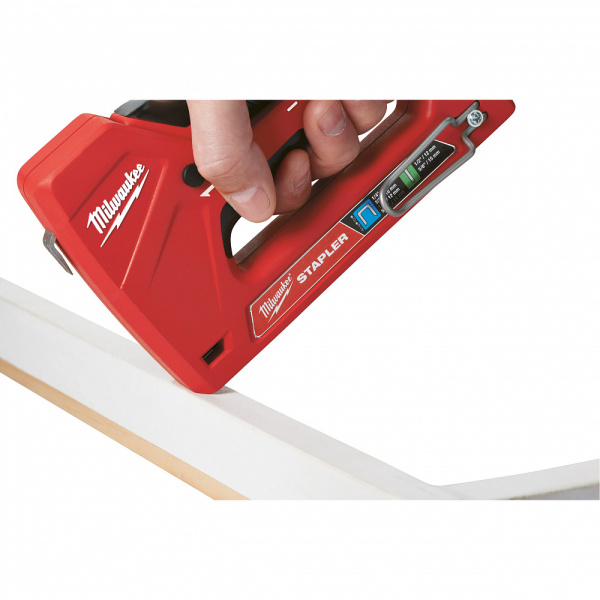 Степлер Milwaukee купить в Минске