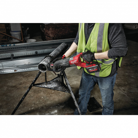 M18 FUEL™ Super SAWZALL® сабельная пила M18 FSX-121C Milwaukee купить в Минске M18 FUEL™ Super SAWZALL® сабельная пила M18 FSX-121C Milwaukee купить в Минске
